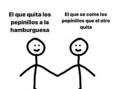 Enlace a La pareja perfecta