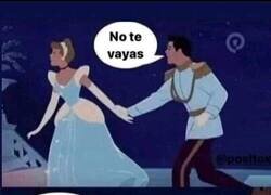 Enlace a Una excusa completamente válida