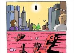 Enlace a Se nos va de las manos...