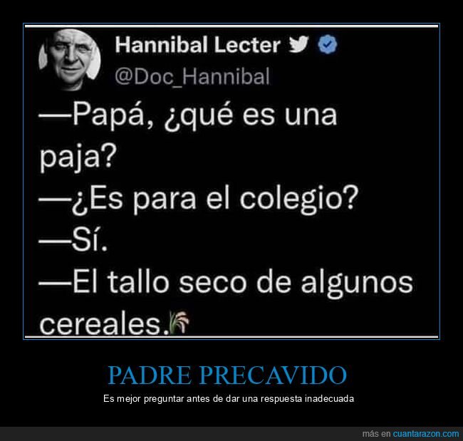padre,hijo,paja,colegio