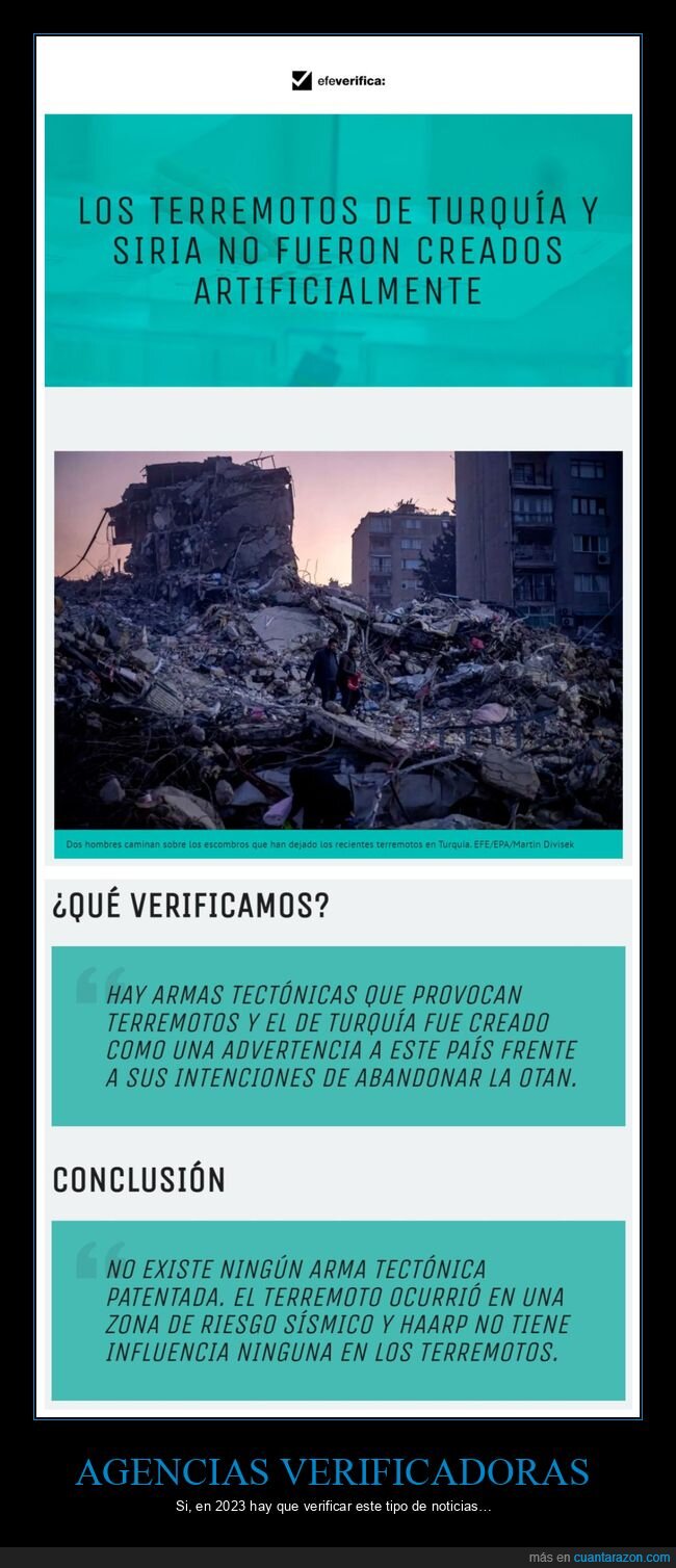 terremotos,turquía,siria,verificar