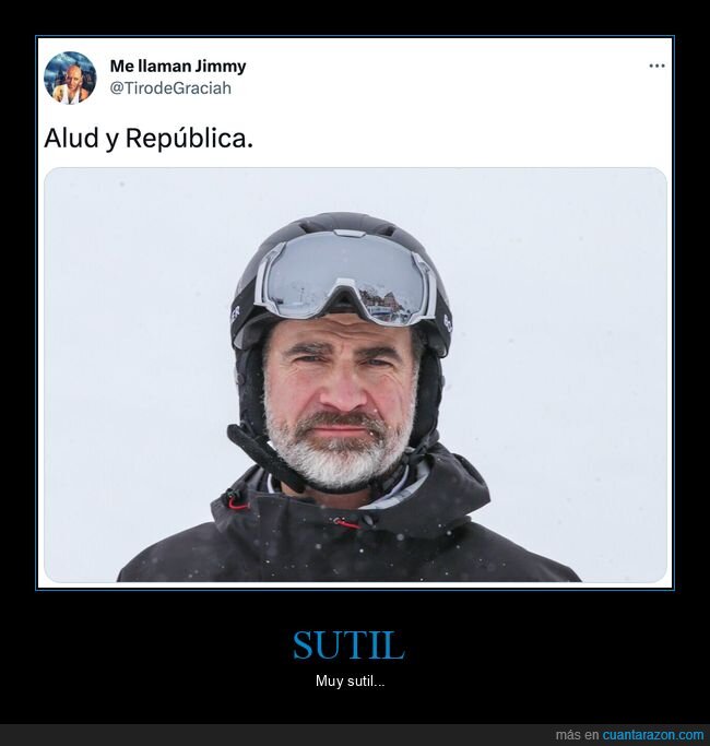 alud,felipe vi