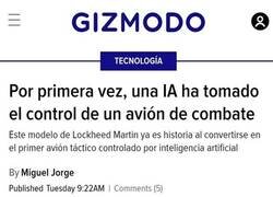 Enlace a Estamos jugando con fuego...