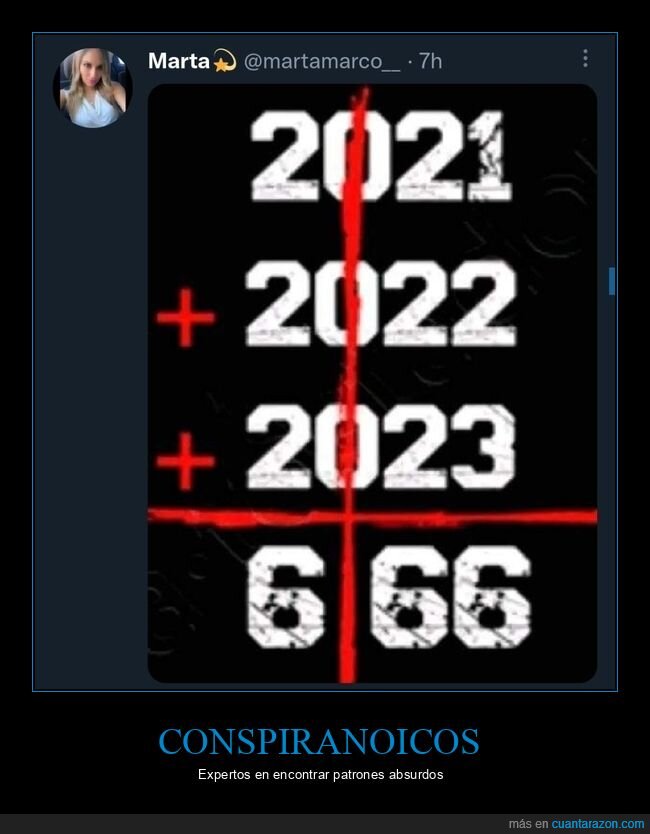 años,666,conspiranoicos