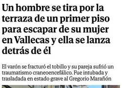 Enlace a Uno detrás del otro