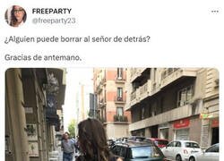 Enlace a ¿Seguro que lo quieres borrar?