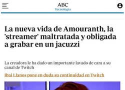 Enlace a Obligada pero no mucho...