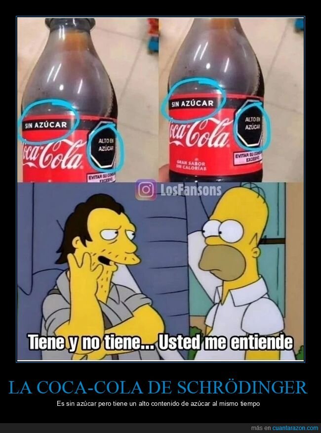 cocacola,azúcar,sin azúcar