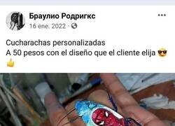 Enlace a Pocos entenderán su arte