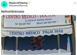 Enlace a No me inspira confianza...