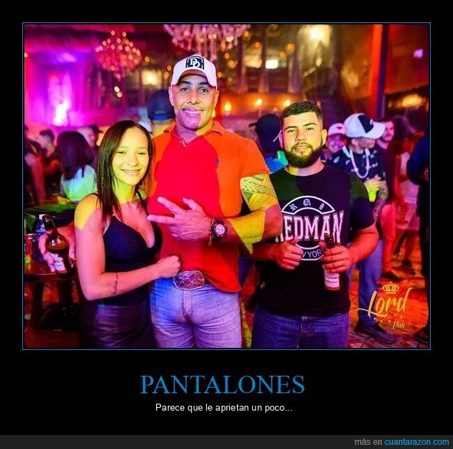 pantalones,wtf