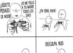 Enlace a Jugador alterado