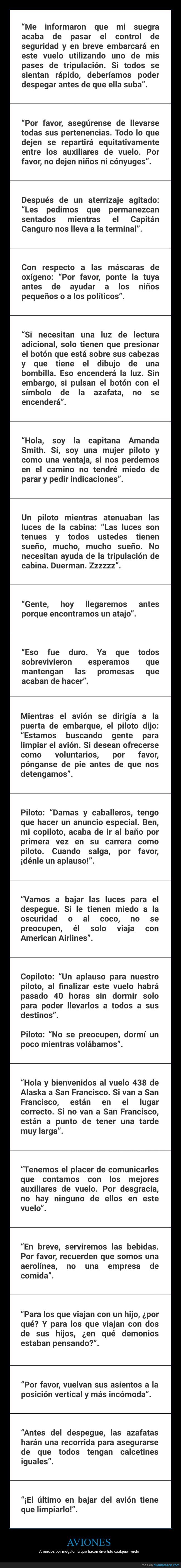 aviones,vuelos,megafonía