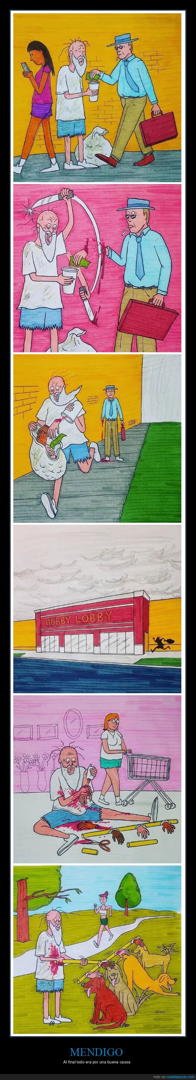 acariciar,manos,mendigo,perros