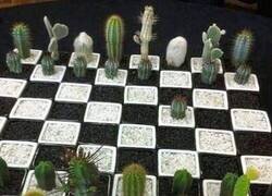 Enlace a Ajedrez doloroso