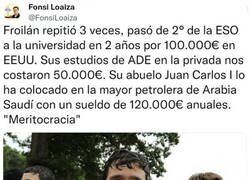 Enlace a Un ejemplo de esfuerzo y superación