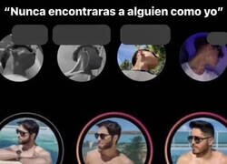 Enlace a Nunca digas nunca...