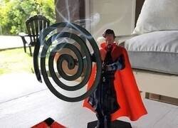 Enlace a Solo un héroe puede acabar con ellos