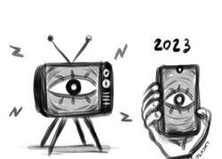 Enlace a El gran hermano no es como lo imaginó Orwell