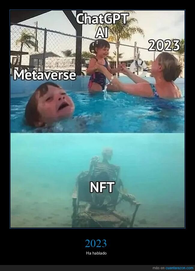 chatgpt,ia,metaverso,nft