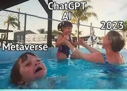 Enlace a Cayendo en el olvido