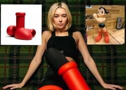 Enlace a Ojalá las empiece a llevar todo el mundo...