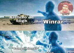 Enlace a Comprimido pero no mucho