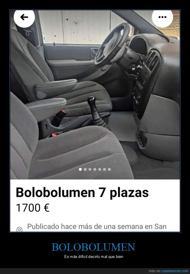 anuncios,bolobolumen,coches,fails,monovolumen