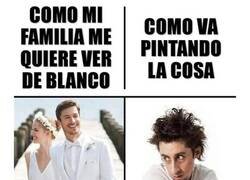 Enlace a Expectativas VS Realidad más probable