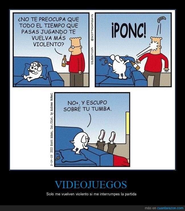 videojuegos,violento