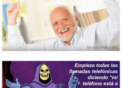 Enlace a Memes antisociales con los que los introvertidos se sentirán identificados