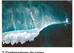 Enlace a Imágenes aéreas capturadas por un piloto que han dado la vuelta al mundo