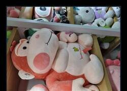 Enlace a Gorila realista