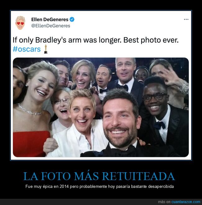 selfie,oscars,2014