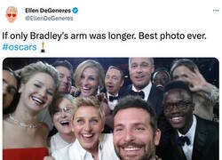 Enlace a Una foto que hoy en día no llamaría tanto la atención