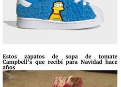 Enlace a Diseños horribles de calzado que fueron fabricados a la perfección