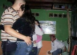 Enlace a Vosotros a lo vuestro...