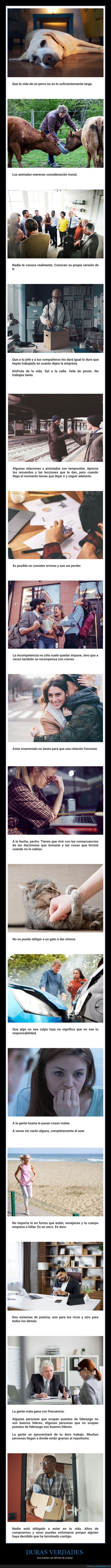 verdades,duras,aceptar