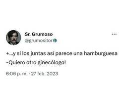 Enlace a El peor ginecólogo
