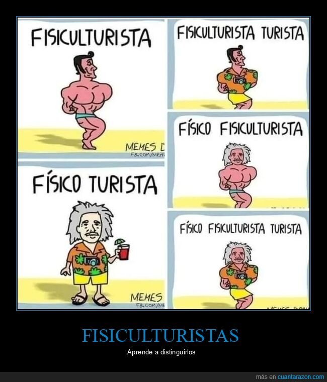 fisiculturista,turista,físico