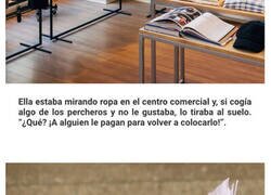 Enlace a Personas que terminaron su relación cuando su pareja hizo algo imperdonable