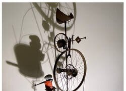 Enlace a Solo unos pocos comprenderán este arte