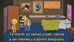 Enlace a Cambio de planes