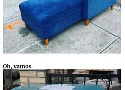 Enlace a Cosas geniales que la gente encontró tiradas