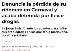 Enlace a A quién se le ocurre...
