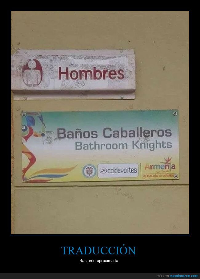 aseo,caballeros,fails,hombres,traducción