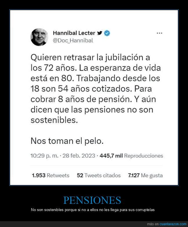 jubilación,pensiones