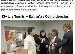 Enlace a Actores que se arrepintieron estrepitosamente de haber interpretado los papeles de sus vidas