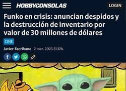 Enlace a Se veía venir...