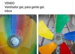 Enlace a Ventilador en venta